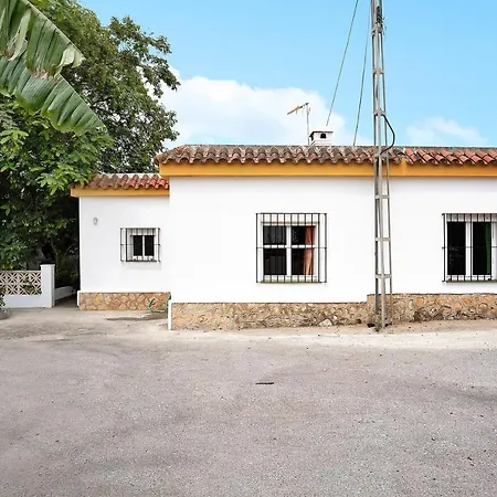 Juana Country house Conil De La Frontera