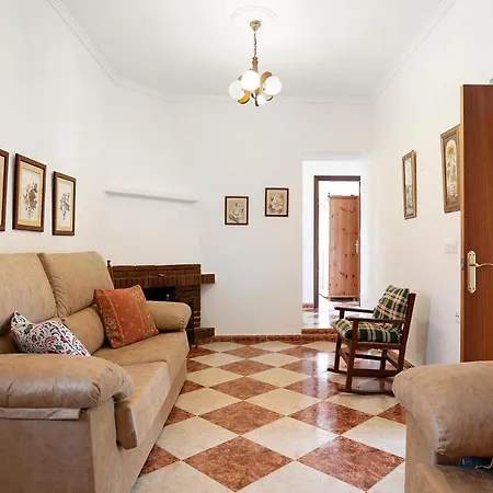 Country house Juana