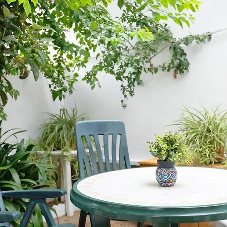 Juana Country house Conil De La Frontera