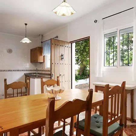 Juana Country house *