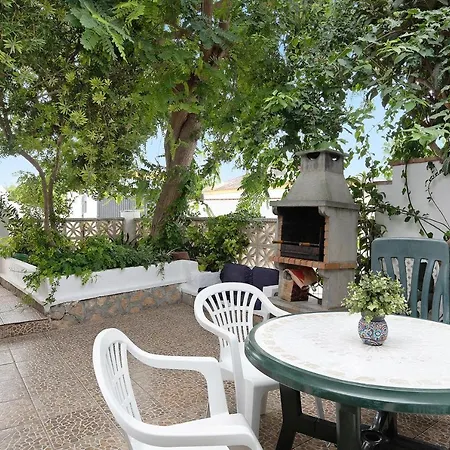 Juana Country house Conil De La Frontera