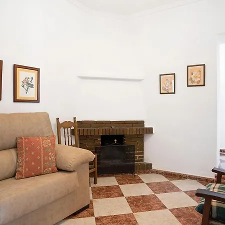 Juana Country house *