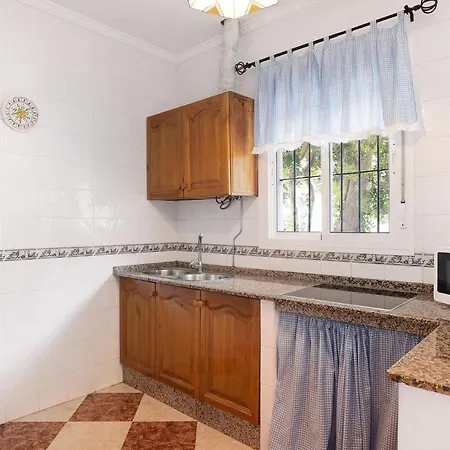 Country house Juana